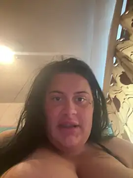 CurvyAyla online show from August 7, 9:11 am