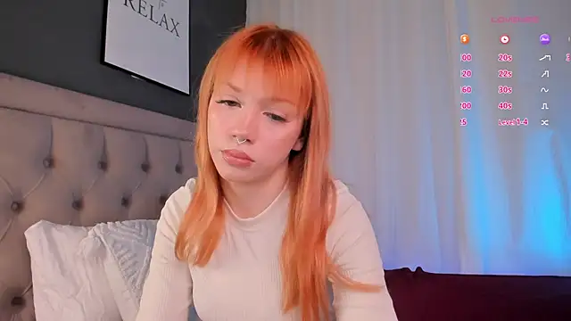 SunRisee  online show from February 19, 12:12 pm