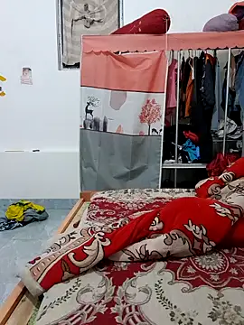 mai-mai-97 online show from March 30, 5:25 pm