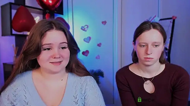 candy flossie1 online show from February 13, 6:31 am