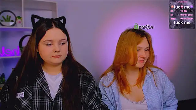 candy flossie1 online show from March 23, 7:29 pm