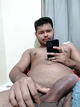 misterydk online show from November 25, 10:15 am