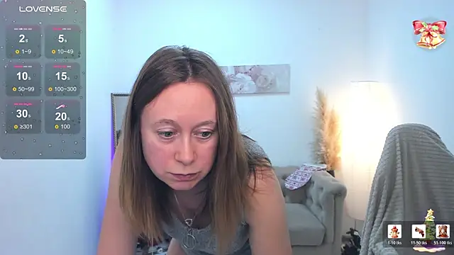 Brooke lover online show from January 9, 9:05 pm