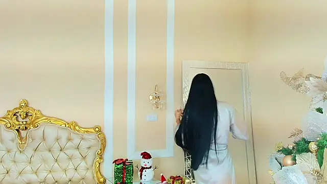 HallieStone online show from January 6, 12:09 pm