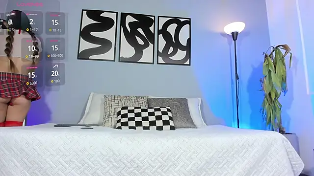 AmaraStorm online show from March 4, 7:42 pm