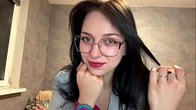 GlibRasher online show from December 19, 9:33 pm