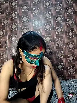 Sexy komal02 online show from February 18, 9:49 am