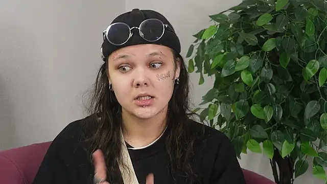 Snapshot of JettieDuree chatting on November 30, 11:14 am JettieDuree online show from November 30, 11:14 am