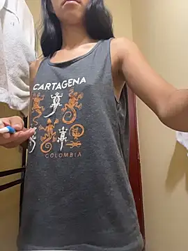 Miia moonn online show from April 17, 10:29 am