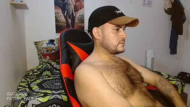 holegape online show from February 4, 4:18 am