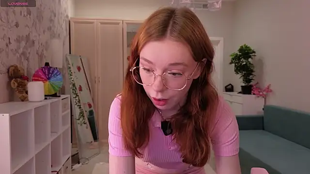 eva aria online show from July 10, 10:12 pm