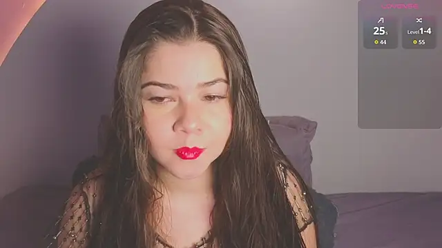 amyvans  online show from May 20, 11:00 pm