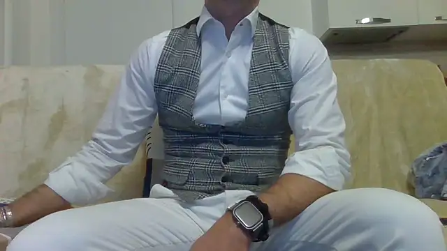 Eroshotlicker online show from February 8, 9:18 pm