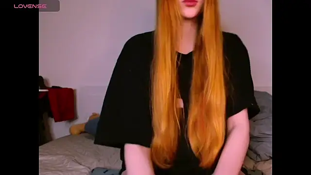  Milana Sparkl75  online show from February 1, 9:35 pm