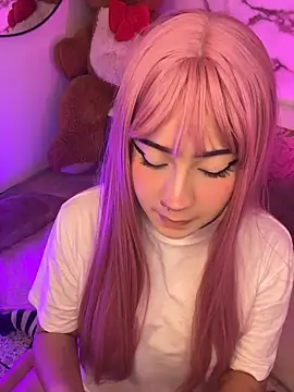 Kattie sweet1 online show from April 10, 1:05 pm