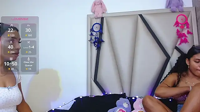 Snapshot of Polett_Amaranta chatting on December 18, 11:16 am Polett Amaranta online show from December 18, 11:16 am