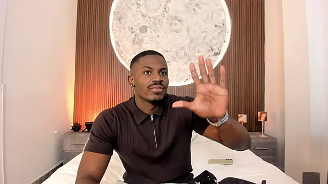 Ethantravis22 online show from March 13, 7:53 pm