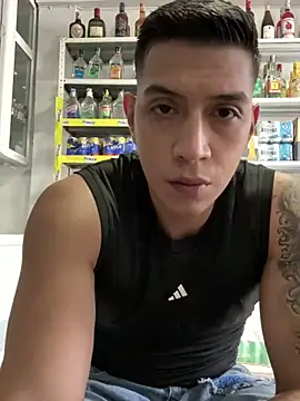 OliverWest04 online show from February 1, 9:35 pm