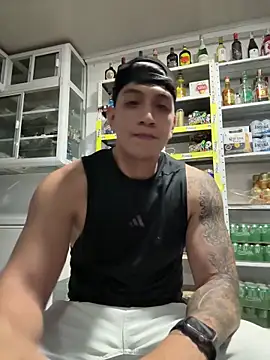 OliverWest04 online show from April 10, 12:38 am