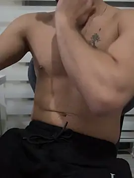 Bigefe online show from February 26, 8:08 pm