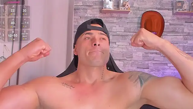 connorsmithvip online show from December 1, 11:32 pm