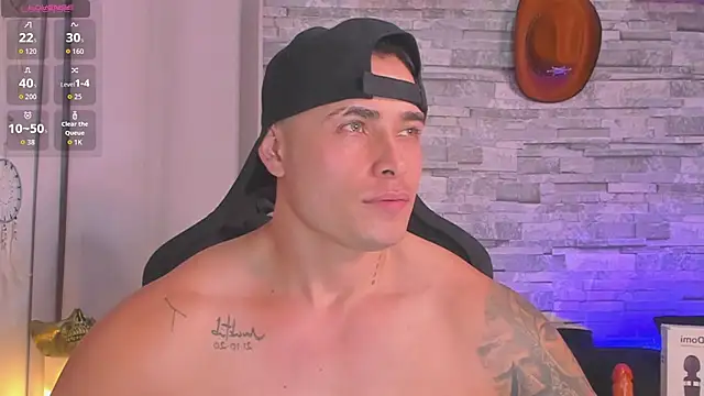 connorsmithvip online show from December 20, 12:12 pm