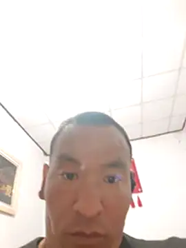 Snapshot of Adandan01 chatting on November 29, 1:25 pm Adandan01 online show from November 29, 1:25 pm