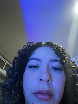 VictoriaaRose online show from February 12, 1:22 am