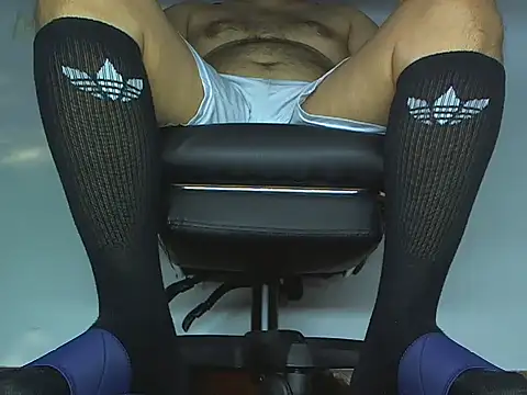 Alphacashmaster777 online show from April 14, 10:27 pm