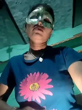 anjli 22 online show from April 18, 4:44 pm