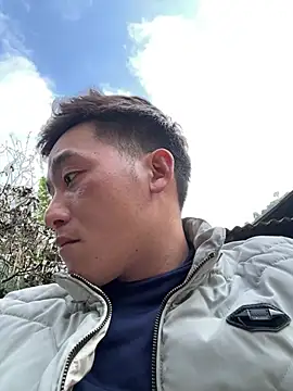 sanu551 online show from January 17, 2:38 am