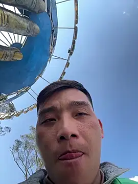 sanu551 online show from March 19, 7:56 am