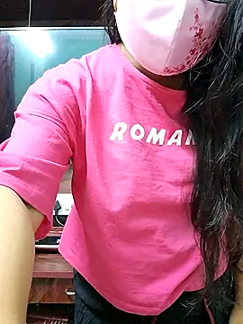 Snapshot of Lovely_Vilika chatting on November 27, 6:43 pm Lovely Vilika online show from November 27, 6:43 pm