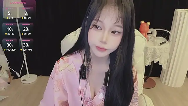 -Annababy online show from June 26, 1:59 pm