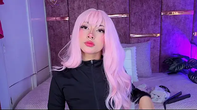 amberthangelss online show from November 25, 12:05 pm