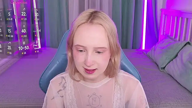  Babyface  online show from February 22, 12:15 pm