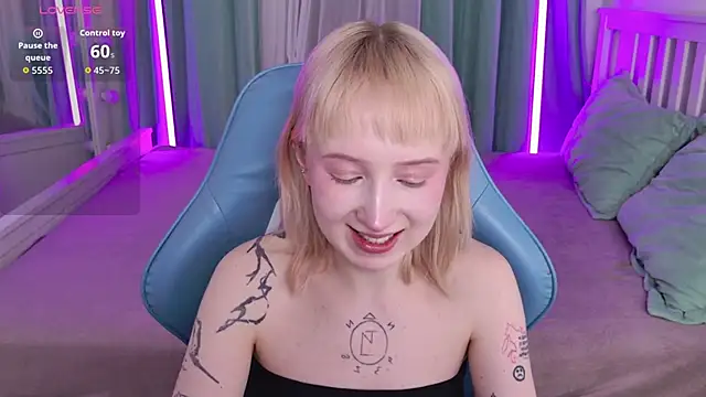  Babyface  online show from March 12, 1:28 pm