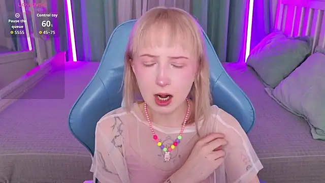  Babyface  online show from March 17, 1:36 pm