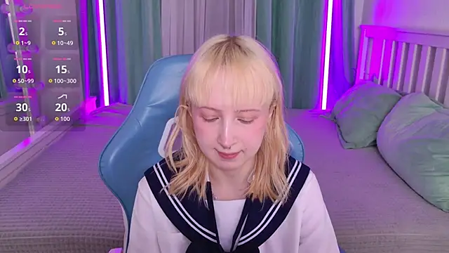  Babyface  online show from May 31, 12:56 pm