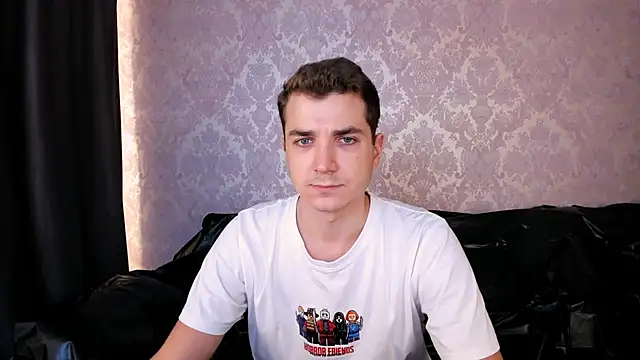 ThomasSmity online show from December 4, 7:22 pm