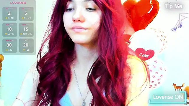 MissKotomissCat online show from February 18, 9:16 am