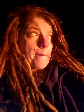 Horny hippie online show from January 23, 10:11 am