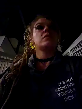 Horny hippie online show from November 2, 4:26 am