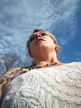 Horny hippie online show from November 20, 7:57 pm