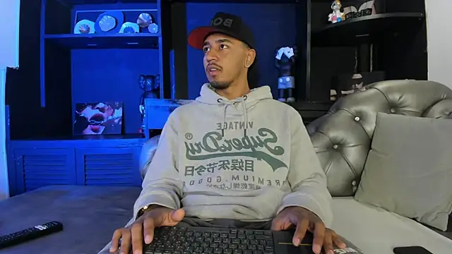 Brand Collins online show from February 13, 11:50 am