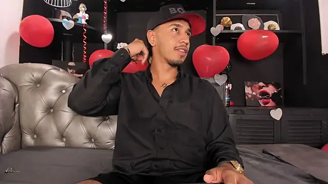 Brand Collins online show from February 15, 1:13 am