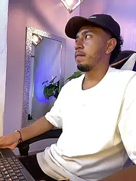 Brand Collins online show from April 12, 1:38 pm