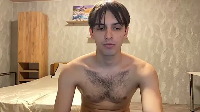 joshnovaq online show from May 24, 4:34 pm