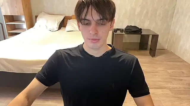 joshnovaq online show from May 26, 12:23 pm