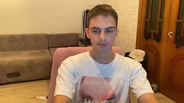 joshnovaq online show from July 7, 7:07 pm